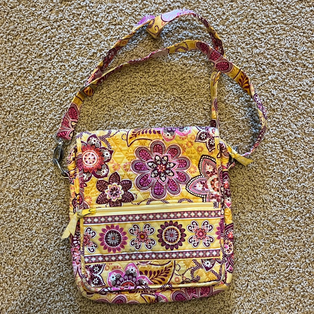 Vera Bradley Bag